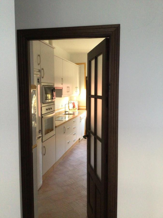 Puerta Romana Кармона Екстериор снимка