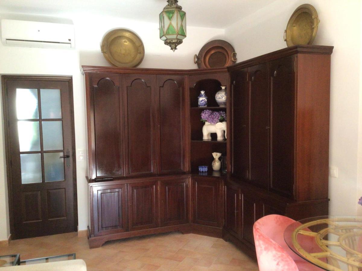 Puerta Romana Кармона Екстериор снимка