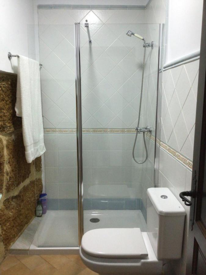 Puerta Romana Кармона Екстериор снимка
